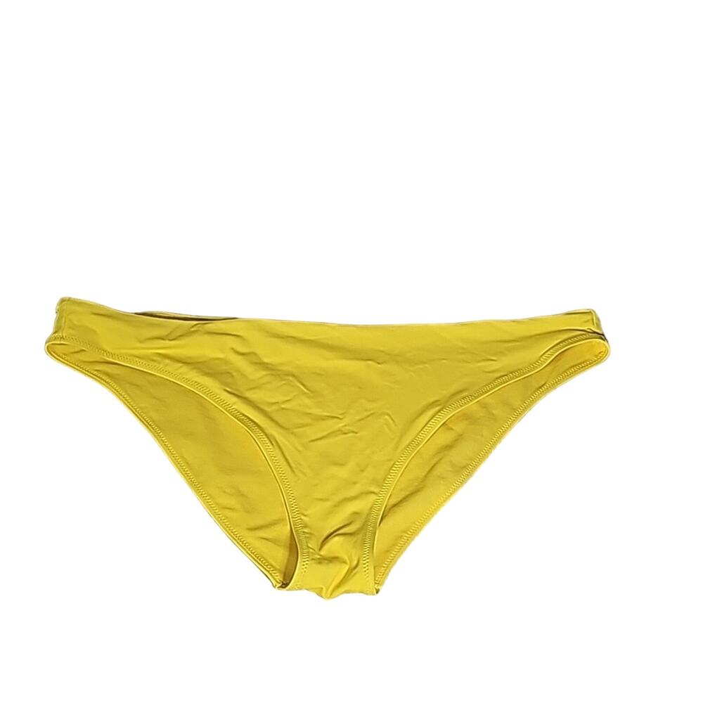 Athleta Clean Low Rise Bottom Swimsuit Bikini Bottom Womens Size XL NWT